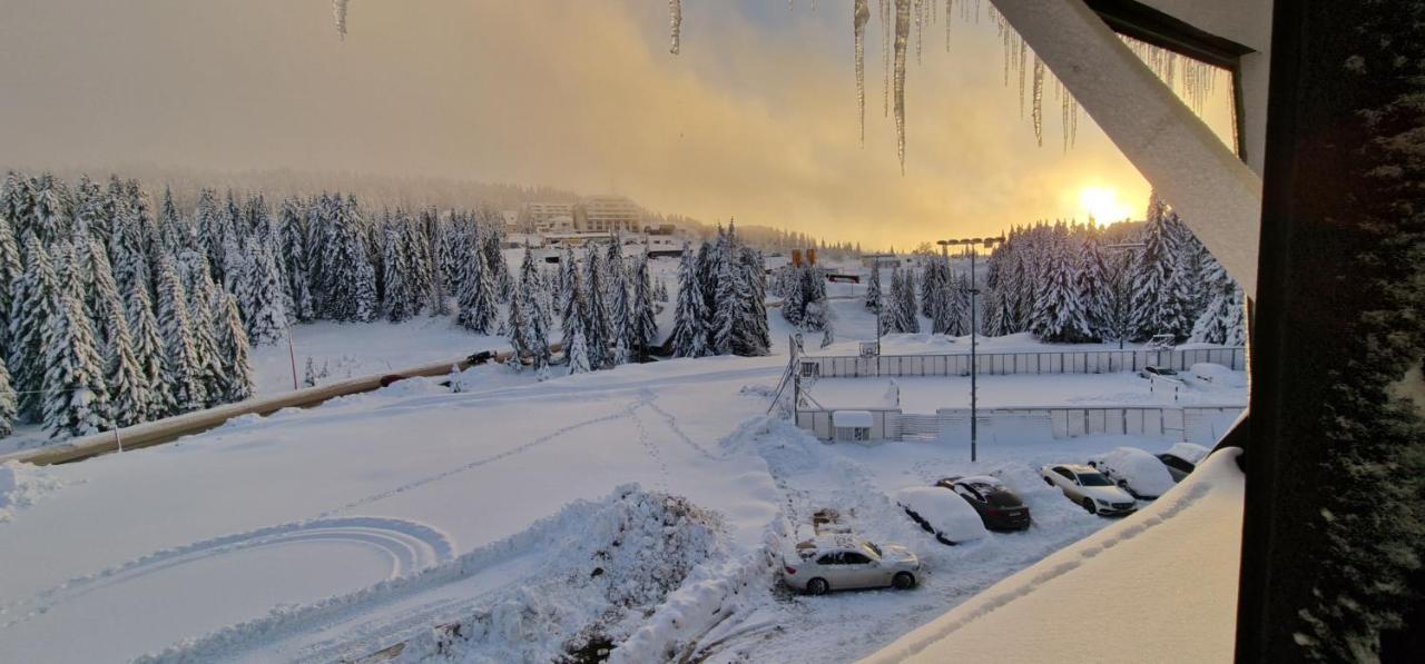 Apartment Centralkop Kopaonik