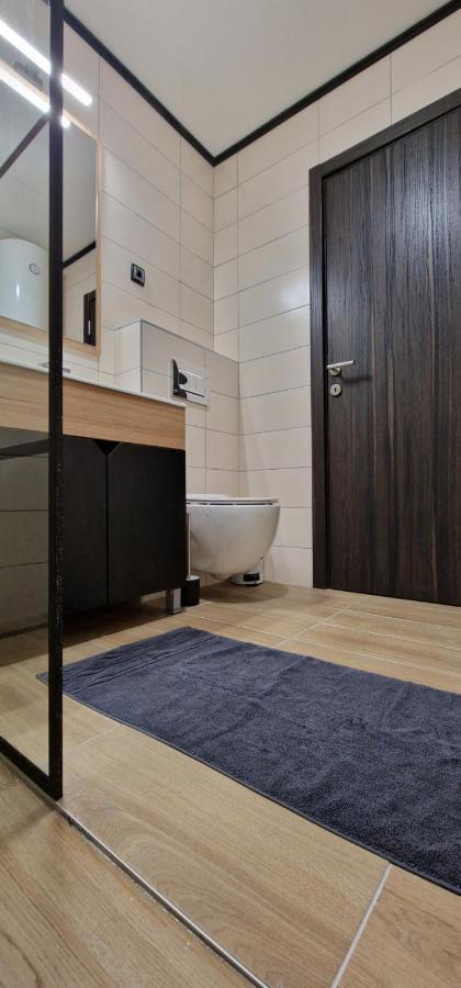 Centralkop Apartment *