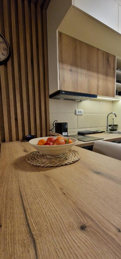Centralkop Apartment *