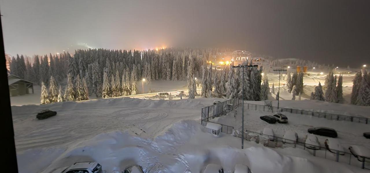 Centralkop Kopaonik