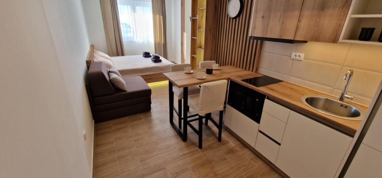 Apartment Centralkop Kopaonik