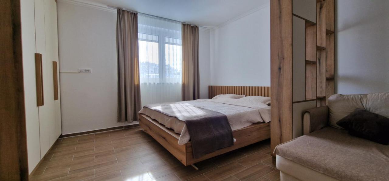Apartment Centralkop