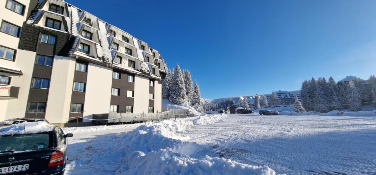 Centralkop * Kopaonik