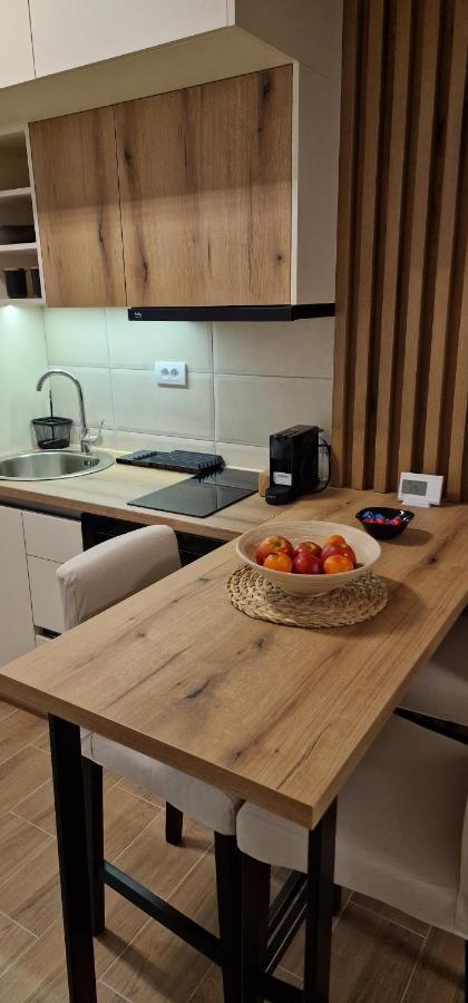 Apartment Centralkop *