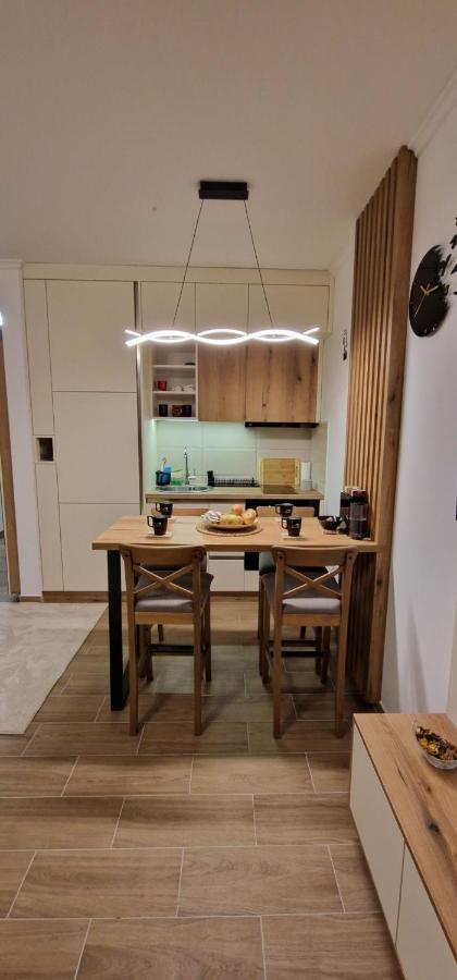 Centralkop Apartment