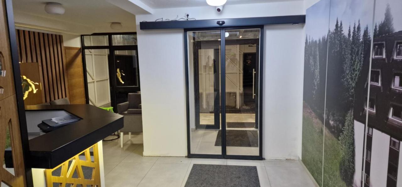 Centralkop Apartment *