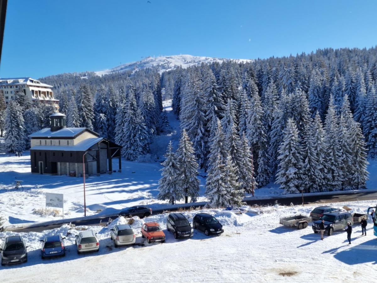Apartment Centralkop Kopaonik