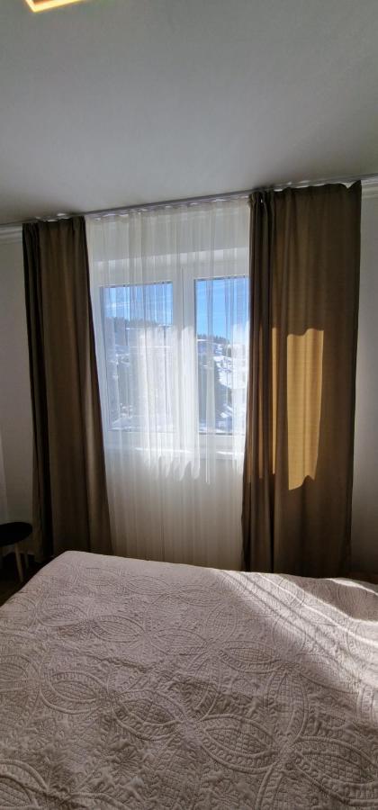 Centralkop Apartment *