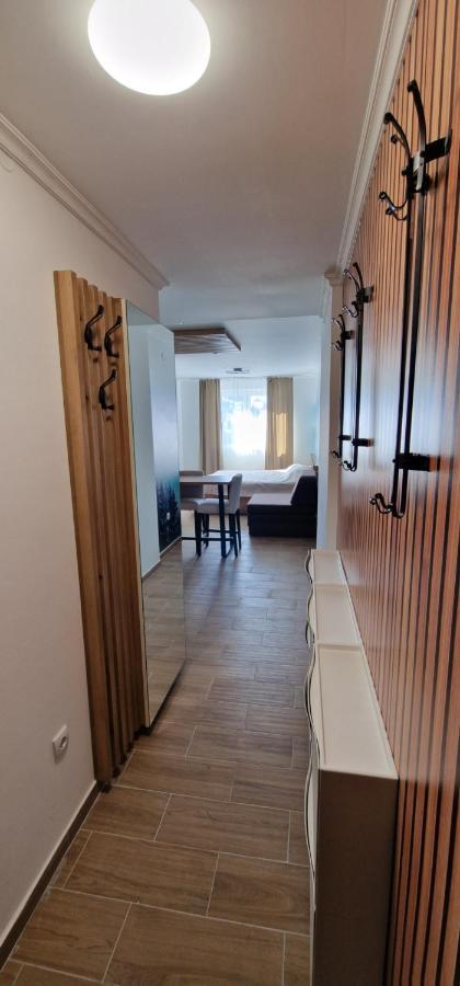Centralkop Apartment *