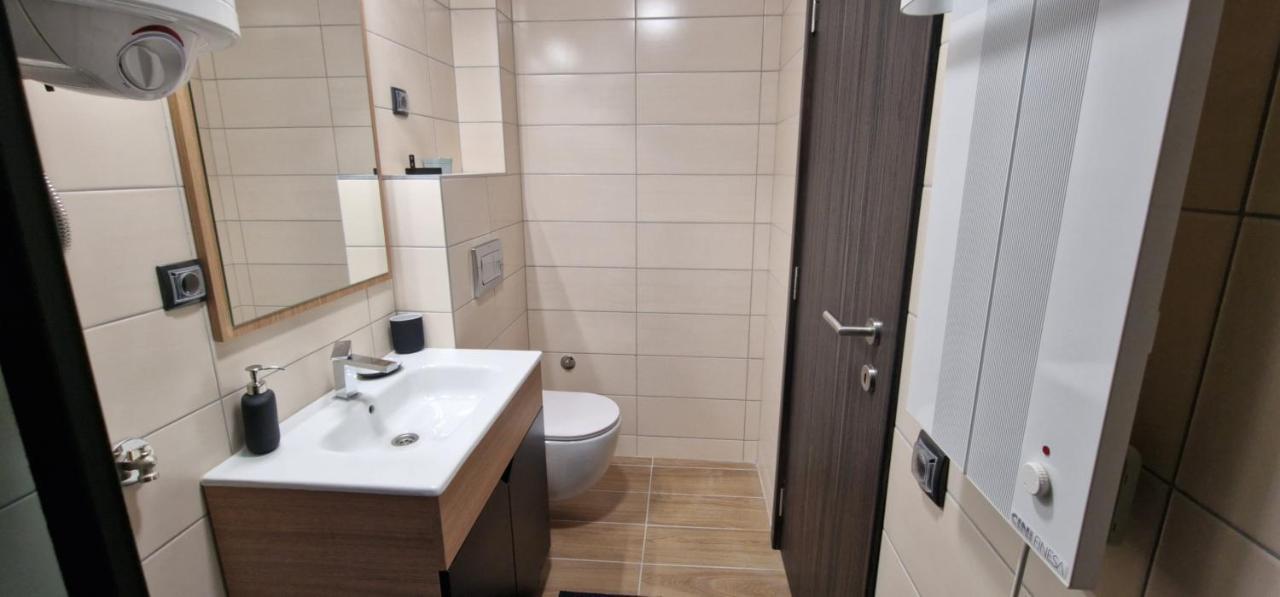 Centralkop Apartment Kopaonik