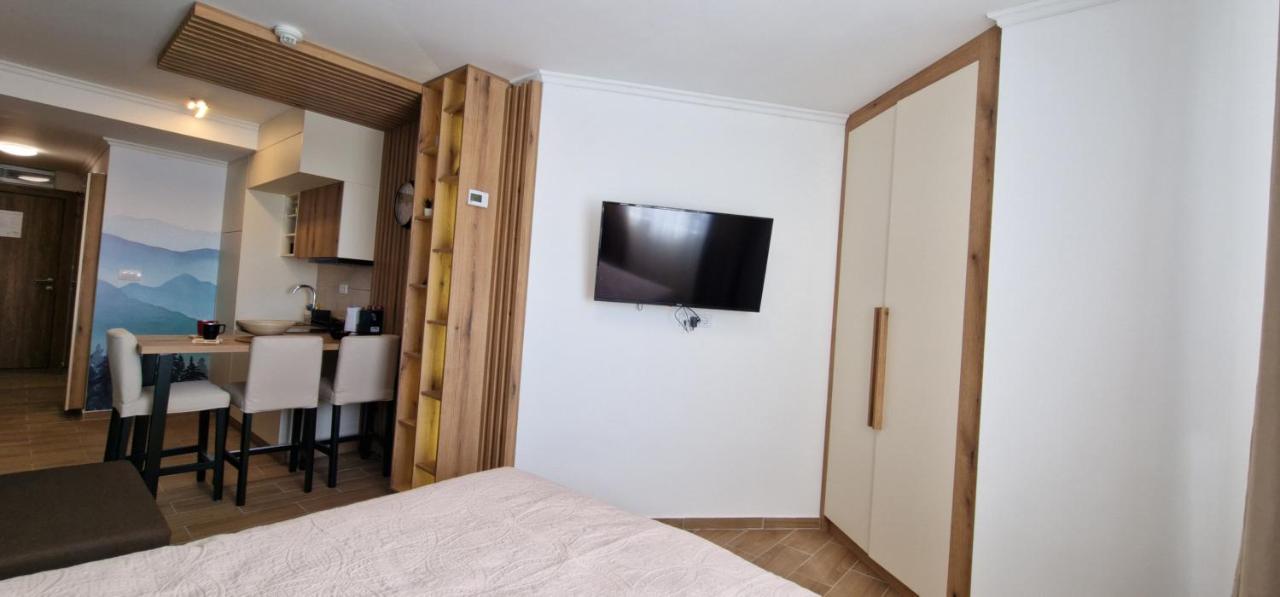 Centralkop Apartment Kopaonik