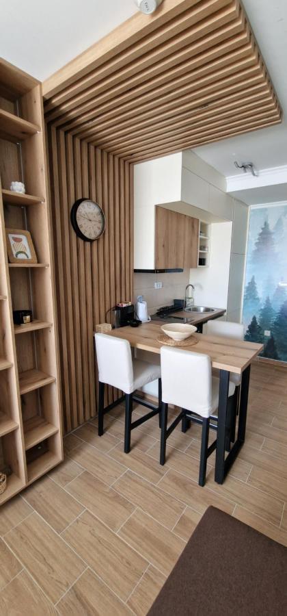 Apartment Centralkop *
