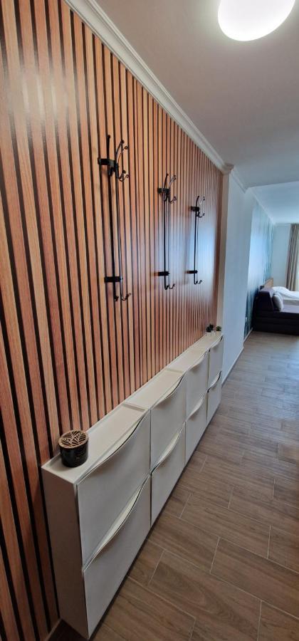 Apartment Centralkop