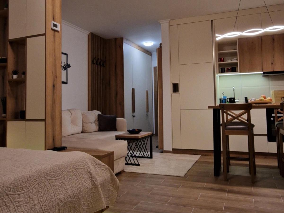 Apartment Centralkop Kopaonik