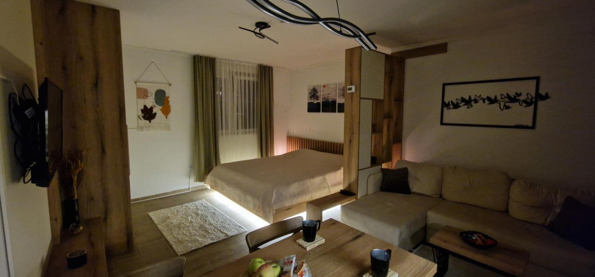 Apartment Centralkop Kopaonik