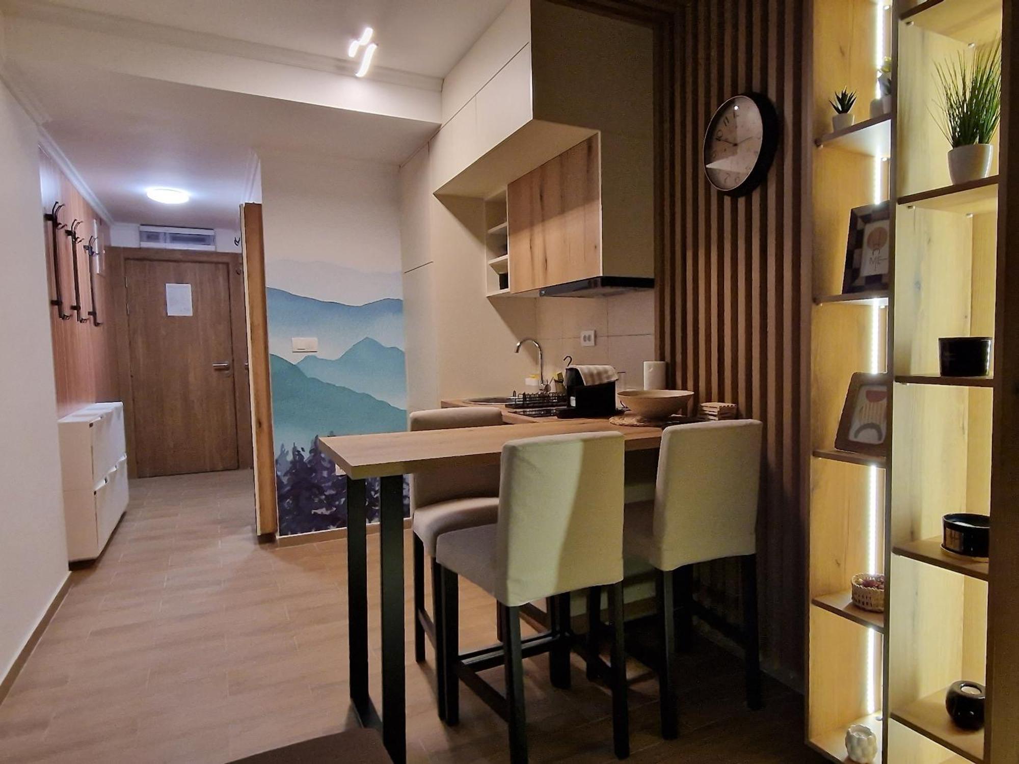 Centralkop Apartment