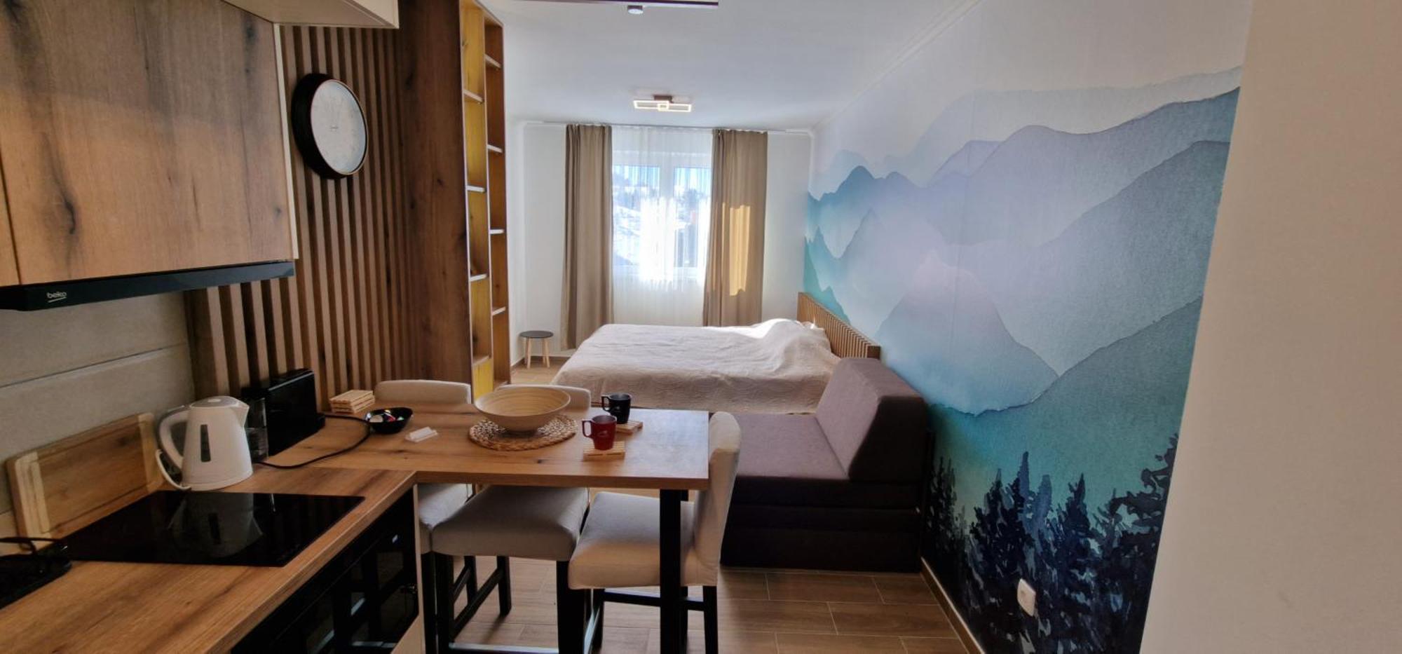 Centralkop Apartment